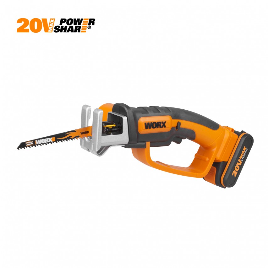 Serrucho Multifunción 16mm...